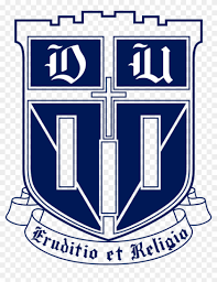 Duke University Logo