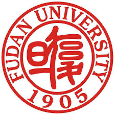 Fudan University Logo
