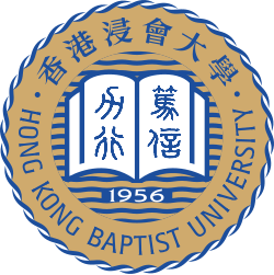 Hong Kong Baptist University Logo