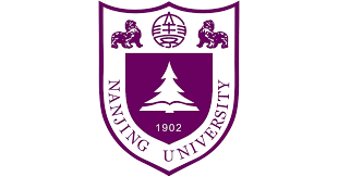 Nanjing University Logo