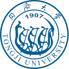 Tongji University Logo