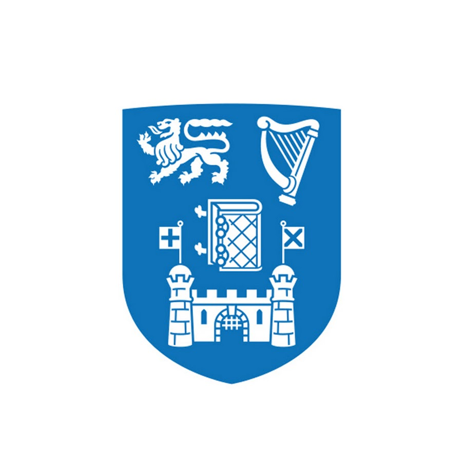 Trinity College Dublin Logo