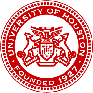 University of Houston Logo
